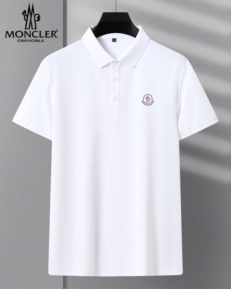 Moncler T-Shirts